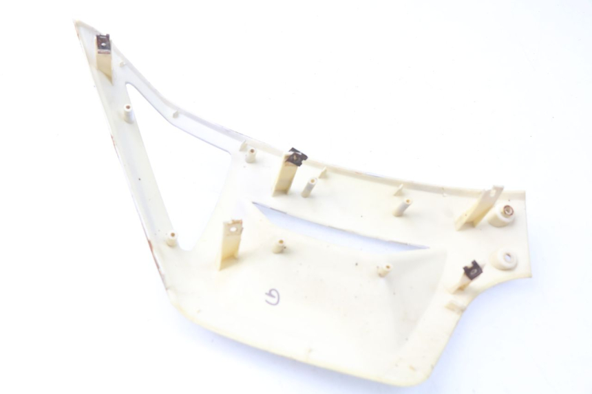 photo de LEFT FRONT FAIRING LINTEX FEVER 2T 50 (2009 - 2022) - Alternative perspective