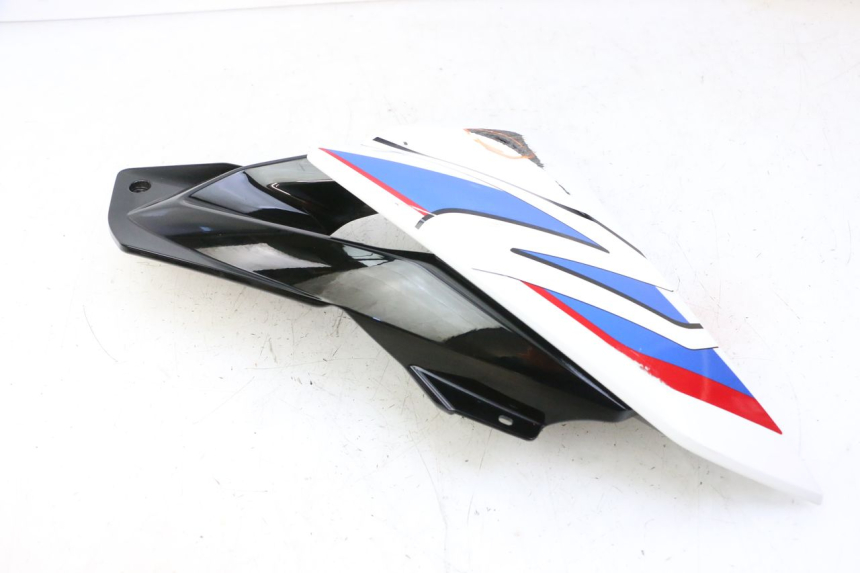 photo de LEFT FRONT FAIRING BMW G310 R 310 (2016 - 2020) - Surface and material condition