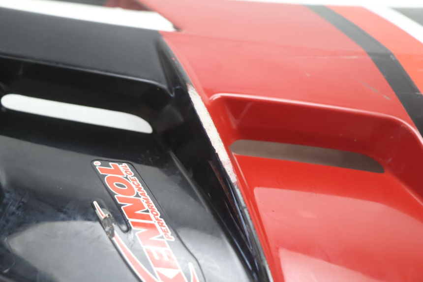 photo de LEFT FRONT FAIRING VASTRO GP 2T 50 (2013 - 2017) - Technical close-up