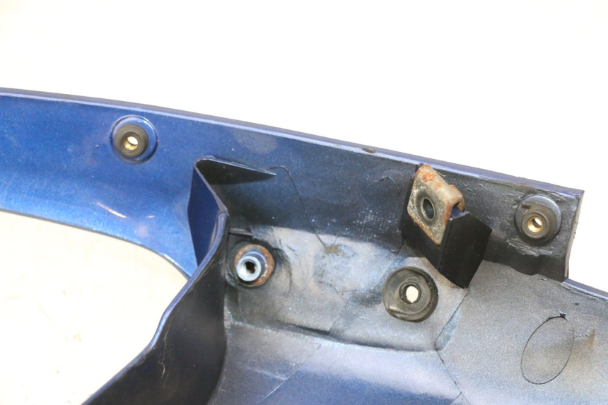 photo de LEFT FRONT FAIRING KAWASAKI GPX R WARBIRD 600 (1988 - 1993) - Component detail