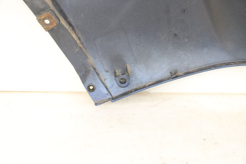 photo de LEFT FRONT FAIRING KAWASAKI GPX R WARBIRD 600 (1988 - 1993) - Additional view of the item
