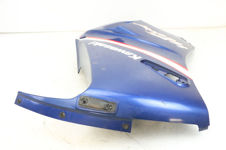 photo de LEFT FRONT FAIRING KAWASAKI GPX R WARBIRD 600 (1988 - 1993) - Used quality zoom