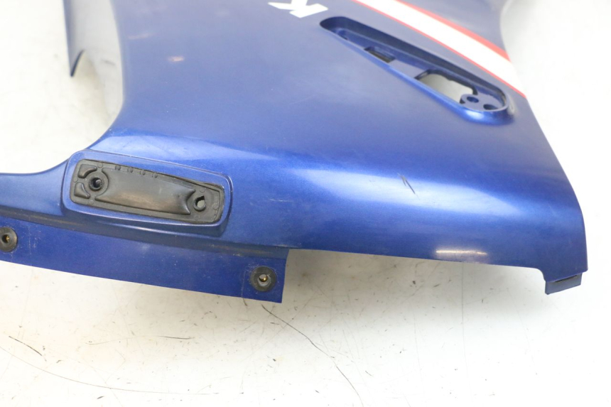photo de LEFT FRONT FAIRING KAWASAKI GPX R WARBIRD 600 (1988 - 1993) - Spare part profile view