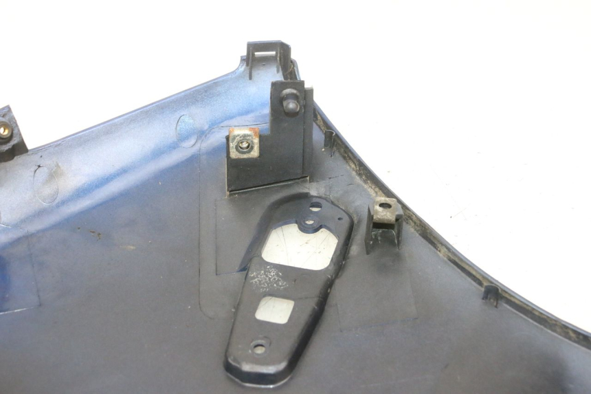 photo de LEFT FRONT FAIRING KAWASAKI GPX R WARBIRD 600 (1988 - 1993) - Fixing points details