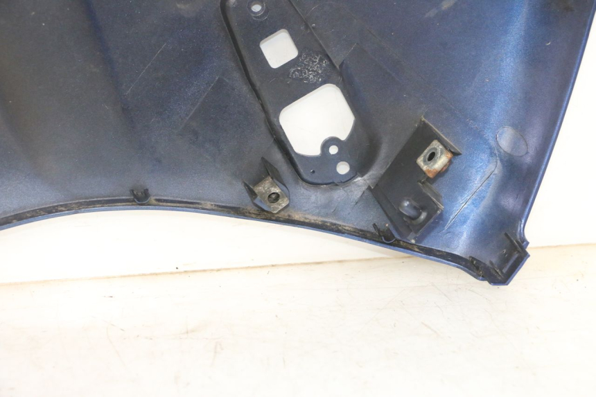 photo de LEFT FRONT FAIRING KAWASAKI GPX R WARBIRD 600 (1988 - 1993) - Markings and original references