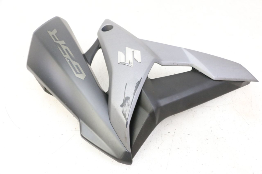 photo de LEFT FRONT FAIRING SUZUKI GSR 750 (2011 - 2017) - Additional view of the item