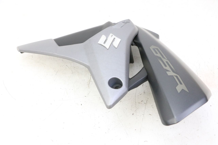 photo de LEFT FRONT FAIRING SUZUKI GSR 750 (2011 - 2017) - Markings and original references