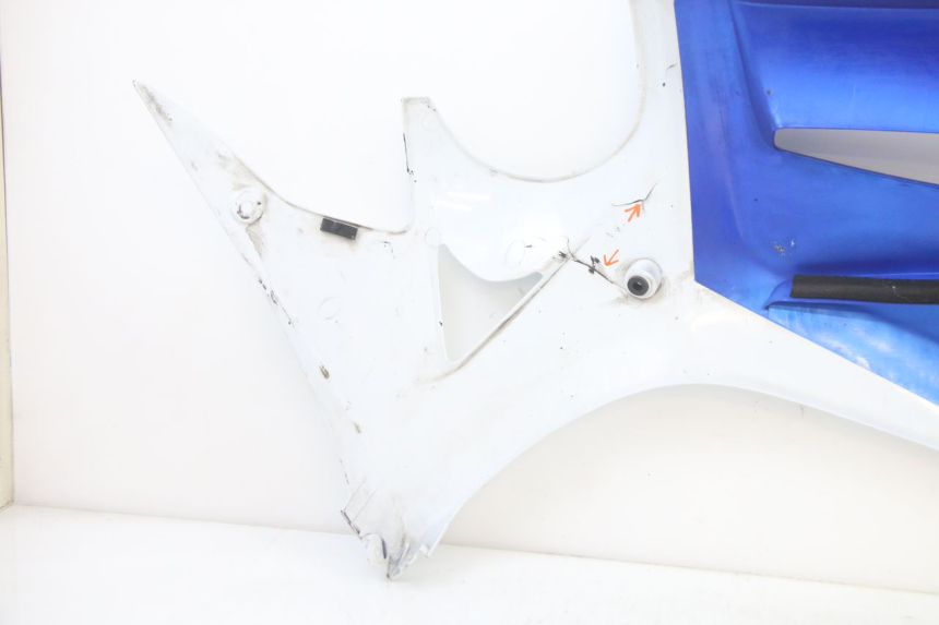 photo de LEFT FRONT FAIRING SUZUKI GSX F GSXF 650 (2007 - 2015) - Additional view of the item