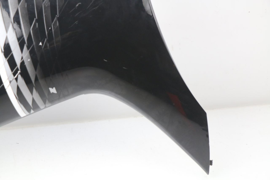 photo de LEFT FRONT FAIRING SUZUKI GSX-R GSXR 750 (2011 - 2016) - Component zoom