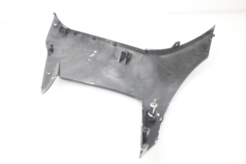 photo de LEFT FRONT FAIRING SUZUKI GSX-R GSXR 750 (2011 - 2016) - Surface and material condition