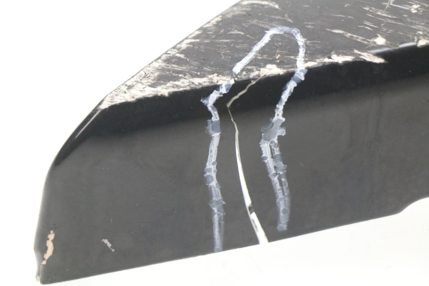 photo de LEFT FRONT FAIRING SUZUKI GSX-R GSXR 750 (2011 - 2016) - Markings and original references