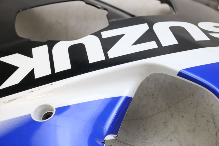photo de LEFT FRONT FAIRING SUZUKI GSXR GSX-R 1000 (2003 - 2004) - Additional view of the item