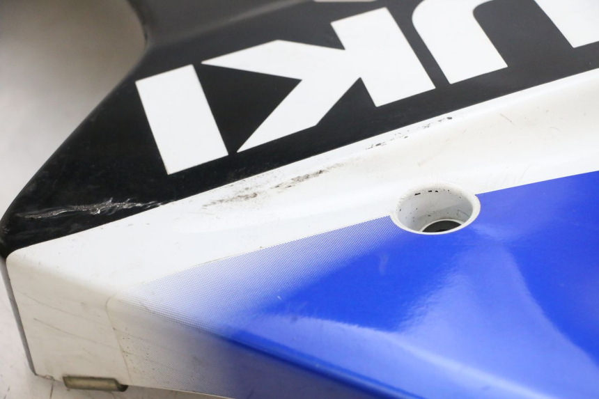 photo de LEFT FRONT FAIRING SUZUKI GSXR GSX-R 1000 (2003 - 2004) - Distinctive features