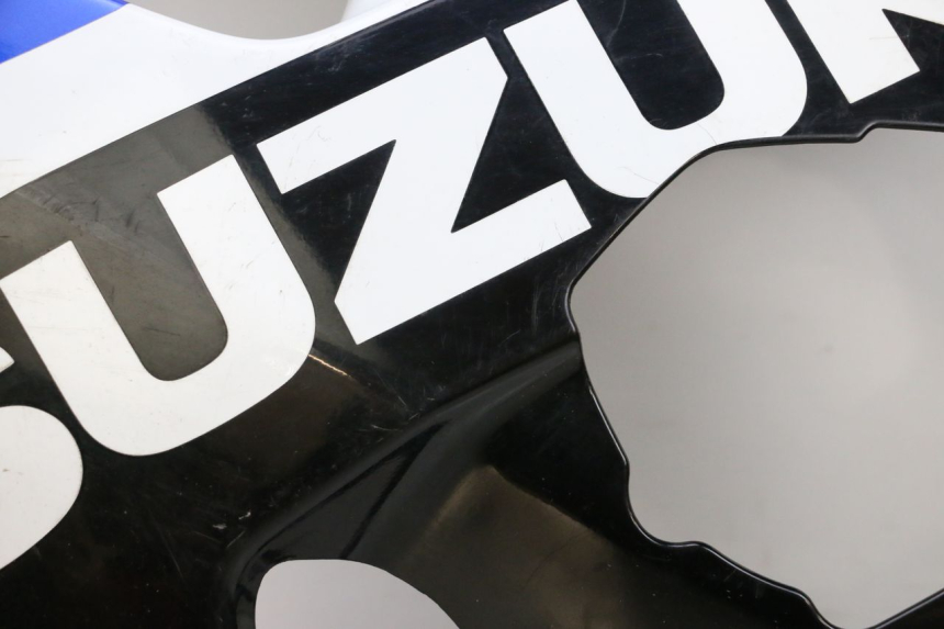 photo de LEFT FRONT FAIRING SUZUKI GSXR GSX-R 1000 (2003 - 2004) - Used quality zoom