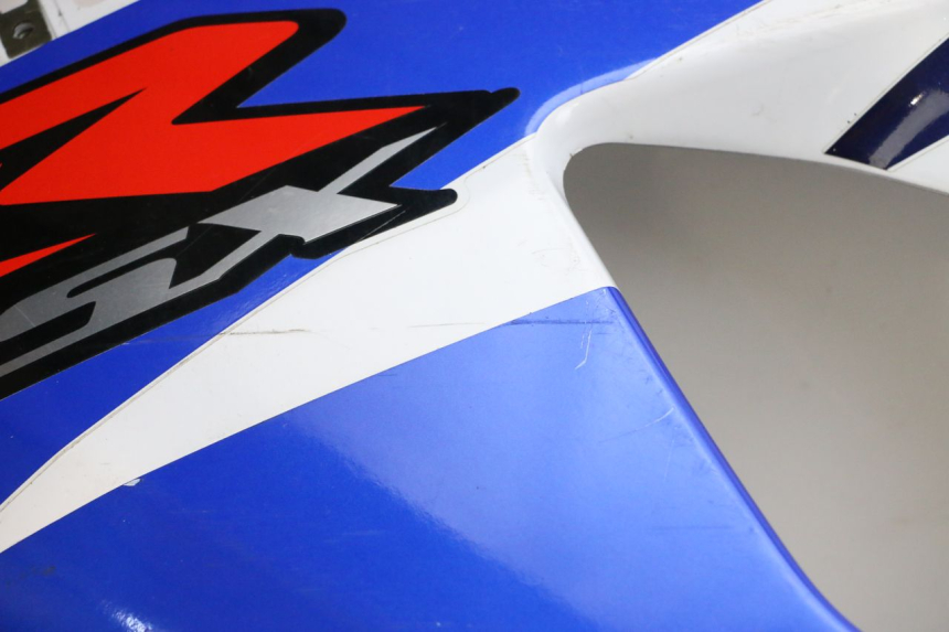 photo de LEFT FRONT FAIRING SUZUKI GSXR GSX-R 1000 (2003 - 2004) - Spare part profile view