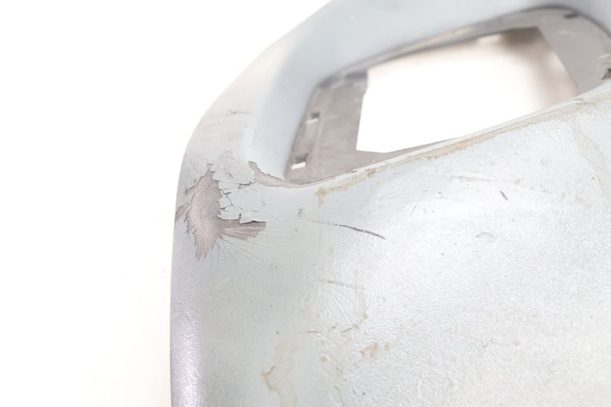 photo de FRONT LEFT LOWER SIDE PANEL GILERA RUNNER SP 50 (2002 - 2004) - Alternative perspective