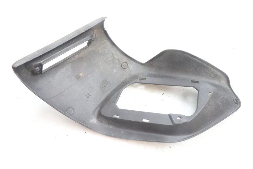 photo de FRONT LEFT LOWER SIDE PANEL GILERA RUNNER SP 50 (2002 - 2004) - Checked used part