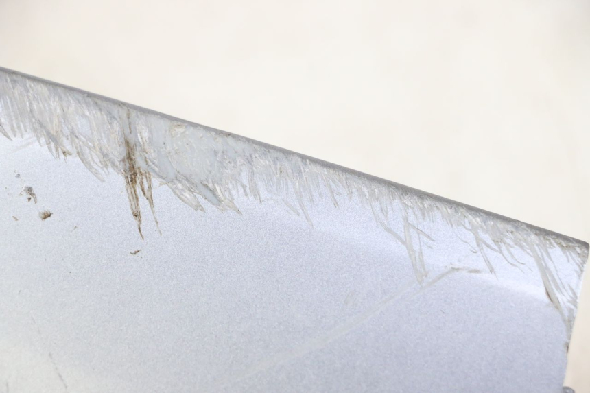 photo de LEFT FRONT FAIRING SYM JOYMAX 125 (2010 - 2017) - Markings and original references