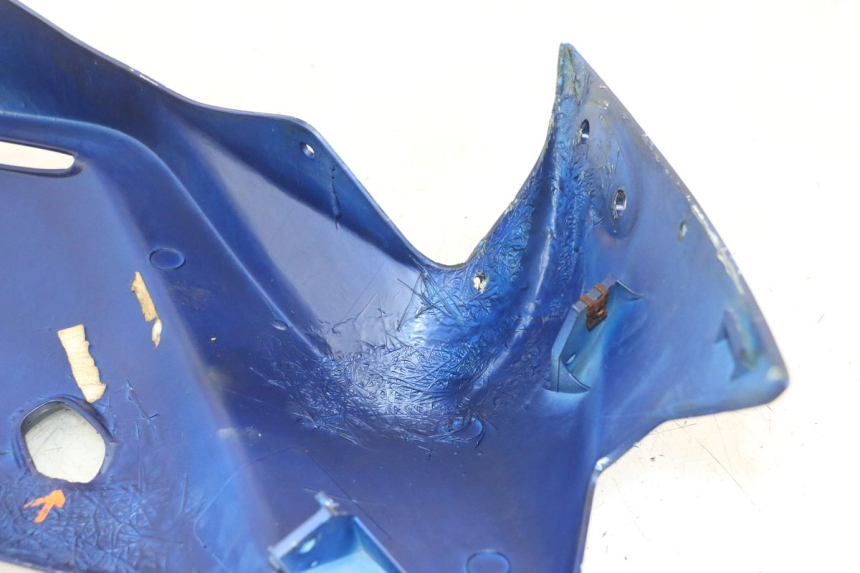 photo de LEFT FRONT FAIRING KAWASAKI ZR7 ZR-7 S 750 (1999 - 2004) - Alternative perspective