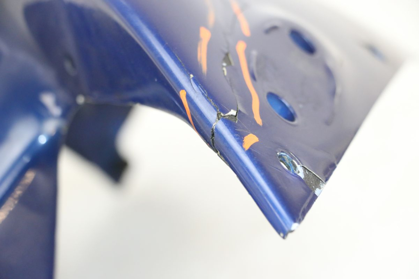 photo de LEFT FRONT FAIRING KAWASAKI ZR7 ZR-7 S 750 (1999 - 2004) - Markings and original references