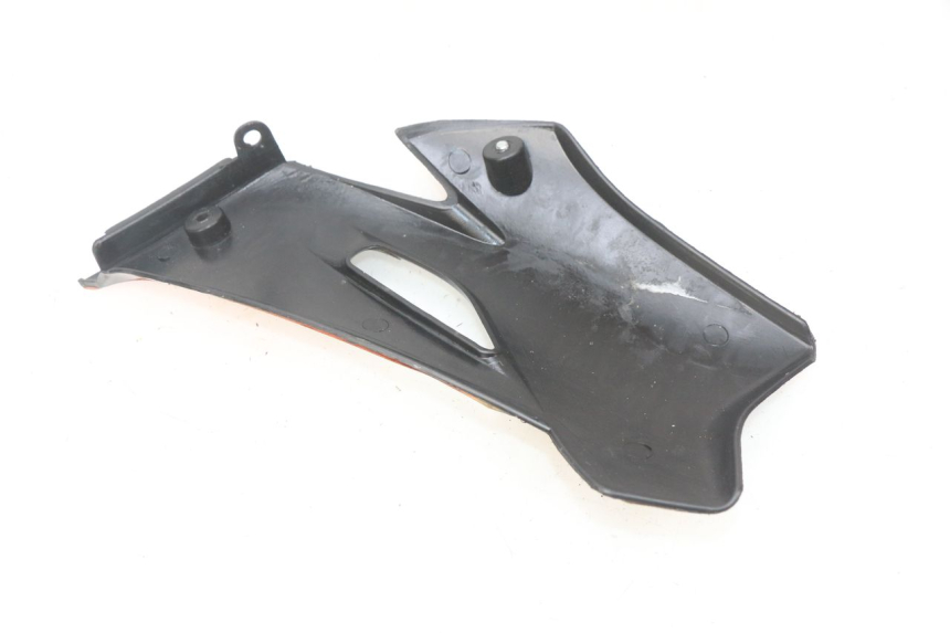 photo de LEFT FRONT SIDE PANEL POCKET BIKE KXD 50 - Component detail