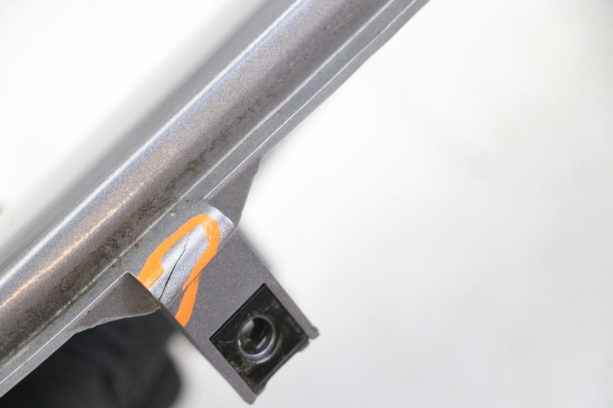 photo de LEFT FRONT FAIRING KYMCO X-TOWN XTOWN 125 (2016 - 2021) - Additional view of the item