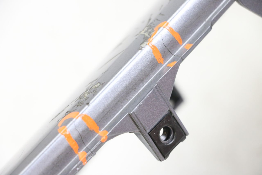 photo de LEFT FRONT FAIRING KYMCO X-TOWN XTOWN 125 (2016 - 2021) - Distinctive features