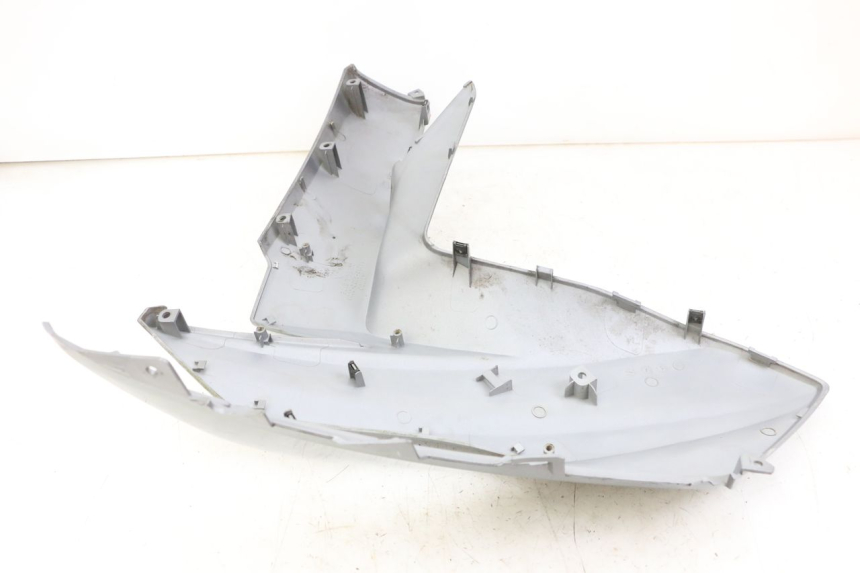 photo de LEFT FRONT FAIRING KYMCO X-TOWN XTOWN 125 (2016 - 2021) - Zoom on usage condition