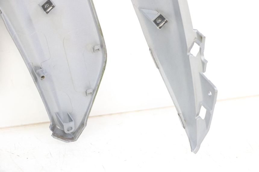 photo de LEFT FRONT FAIRING KYMCO X-TOWN XTOWN 125 (2016 - 2021) - Product overview