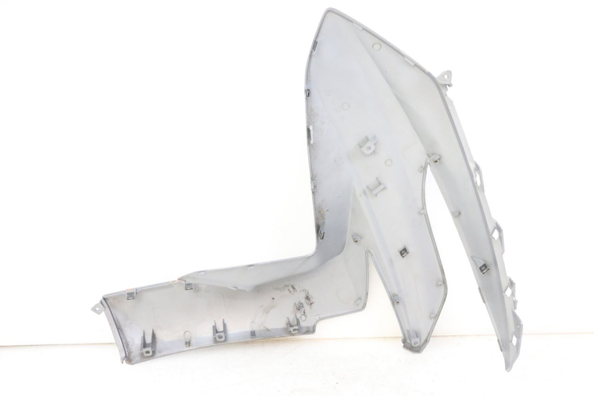 photo de LEFT FRONT FAIRING KYMCO X-TOWN XTOWN 125 (2016 - 2021) - Markings and original references