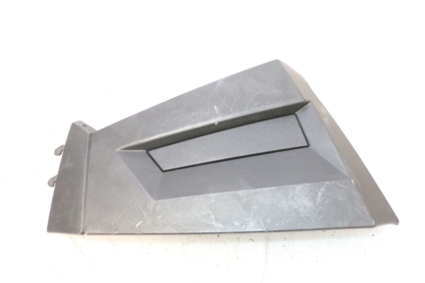 photo de LEFT FRONT FAIRING KEEWAY MATRIX RX9 125 (2006 - 2007) - Technical close-up