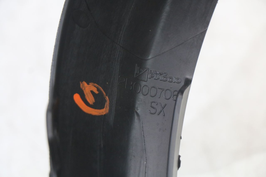 photo de LEFT FRONT FAIRING PIAGGIO MP3 HPE 350 (2018 - 2020) - Additional view of the item