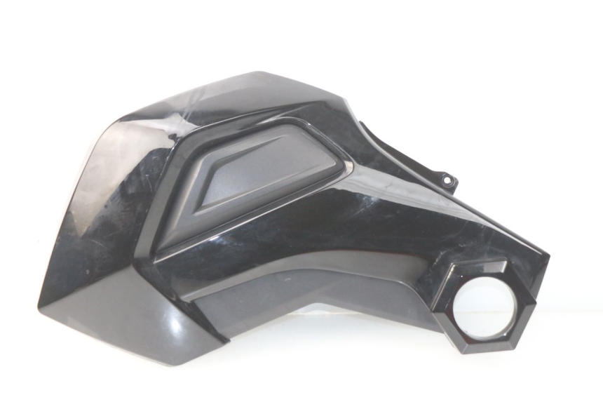 photo de LEFT FRONT FAIRING YAMASAKI MSX 50 (2013 - 2022) - Main view
