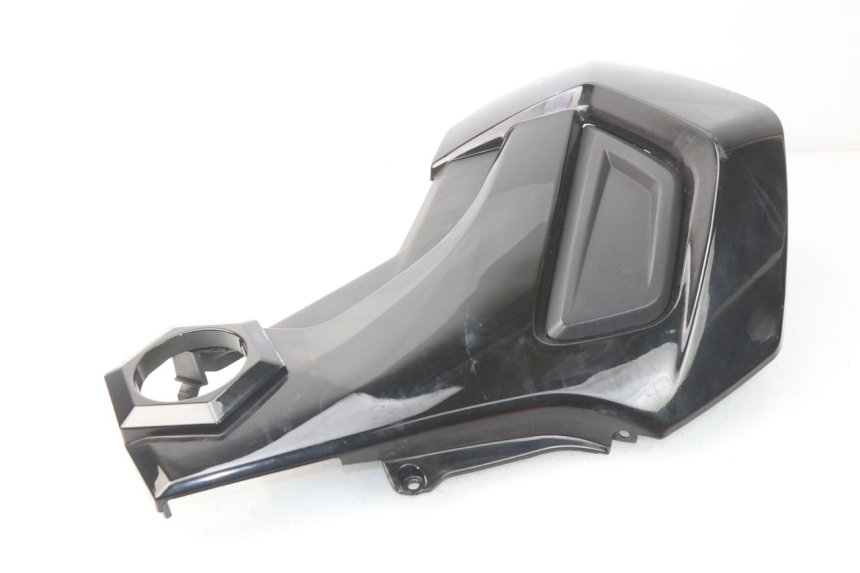 photo de LEFT FRONT FAIRING YAMASAKI MSX 50 (2013 - 2022) - Component detail