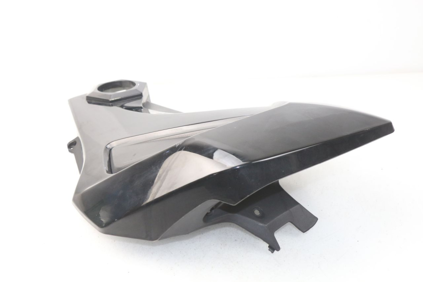 photo de LEFT FRONT FAIRING YAMASAKI MSX 50 (2013 - 2022) - Zoom on usage condition