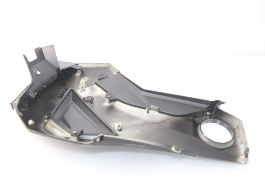 photo de LEFT FRONT FAIRING YAMASAKI MSX 50 (2013 - 2022) - Checked used part