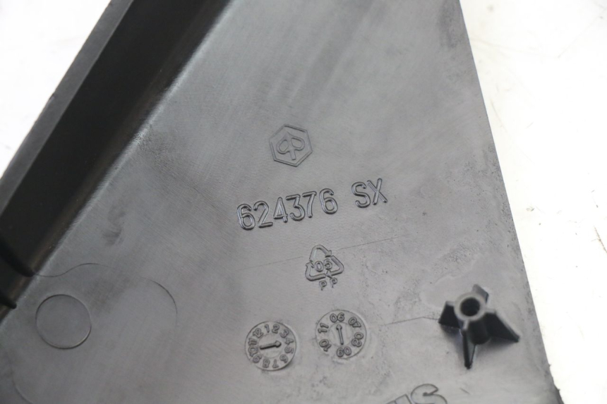 photo de LEFT FRONT FAIRING GILERA NEXUS 125 (2009 - 2013) - Product overview