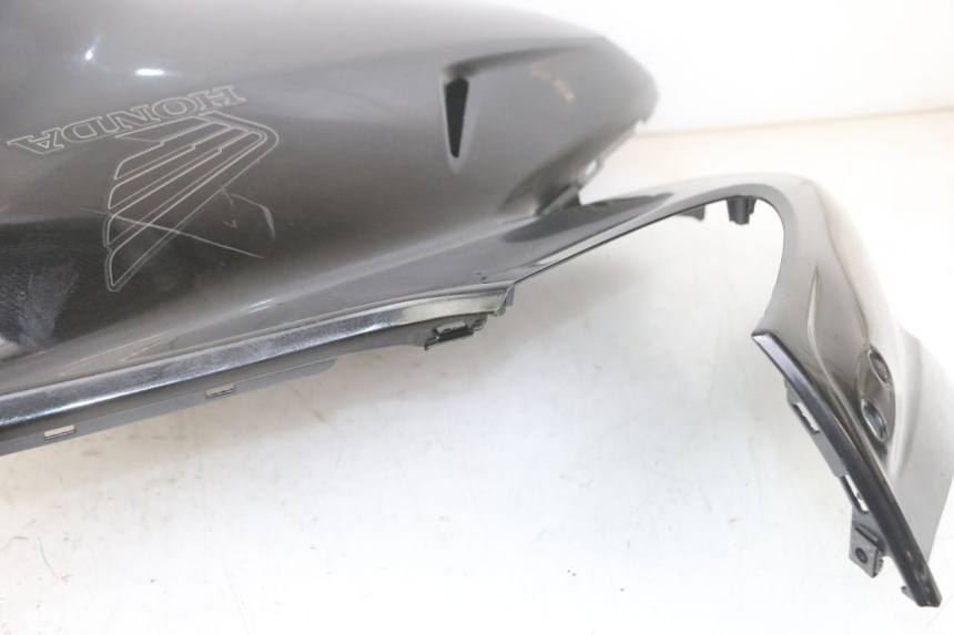 photo de LEFT FRONT FAIRING HONDA NTV DEAUVILLE ABS 700 (2007 - 2016) - Detailed visual inspection