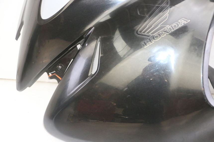 photo de LEFT FRONT FAIRING HONDA NTV DEAUVILLE ABS 700 (2007 - 2016) - Zoom on usage condition