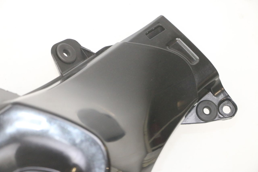 photo de LEFT FRONT FAIRING HONDA NTV DEAUVILLE ABS 700 (2007 - 2016) - Surface and material condition