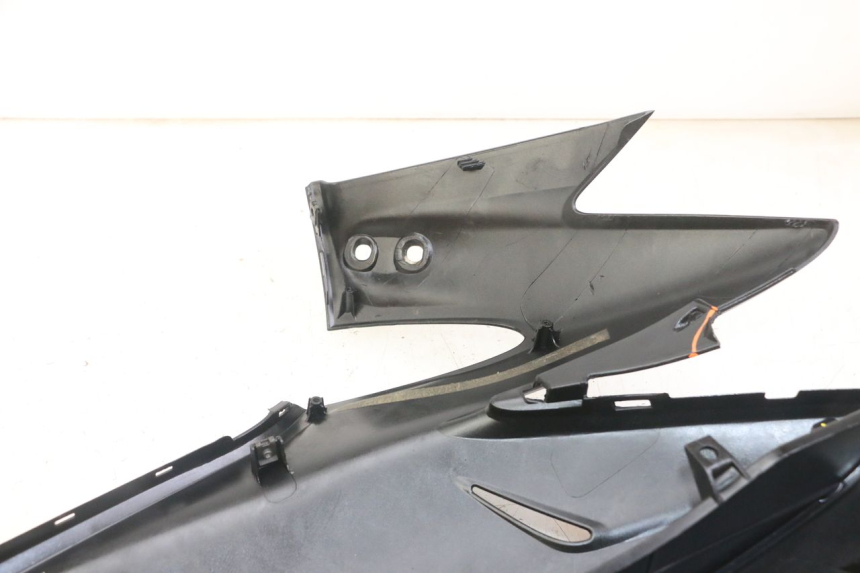 photo de LEFT FRONT FAIRING HONDA NTV DEAUVILLE ABS 700 (2007 - 2016) - Alternative perspective