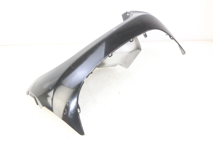 photo de LEFT FRONT SIDE PANEL MBK OVETTO 2T 50 (2007 - 2017) - Surface and material condition