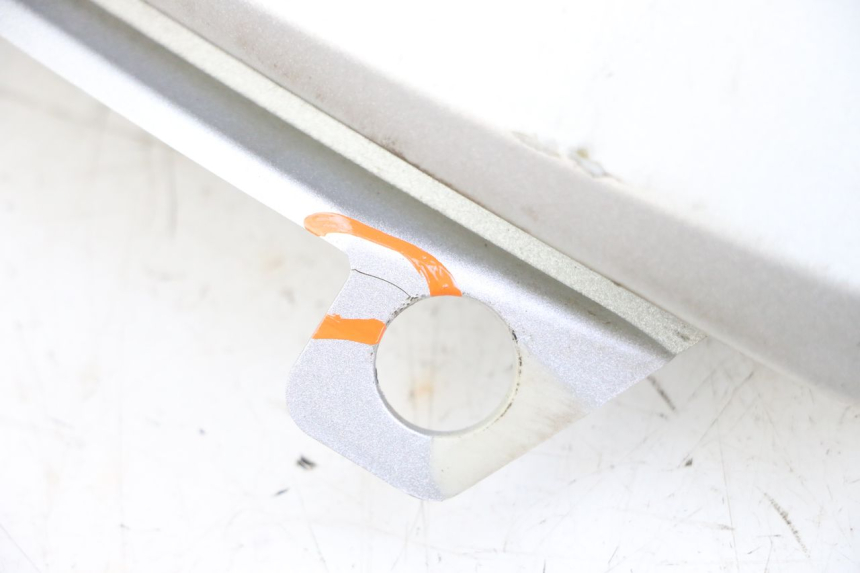 photo de LEFT FRONT FAIRING PEUGEOT CITYSTAR 2T 50 (2018 - 2021) - Additional view of the item