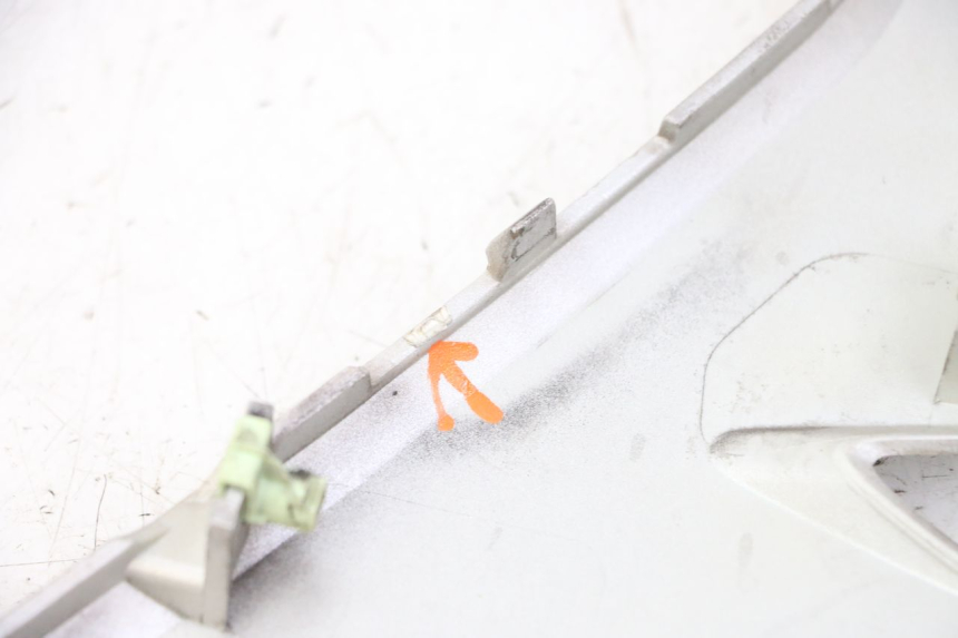 photo de LEFT FRONT FAIRING PEUGEOT CITYSTAR 2T 50 (2018 - 2021) - Technical close-up