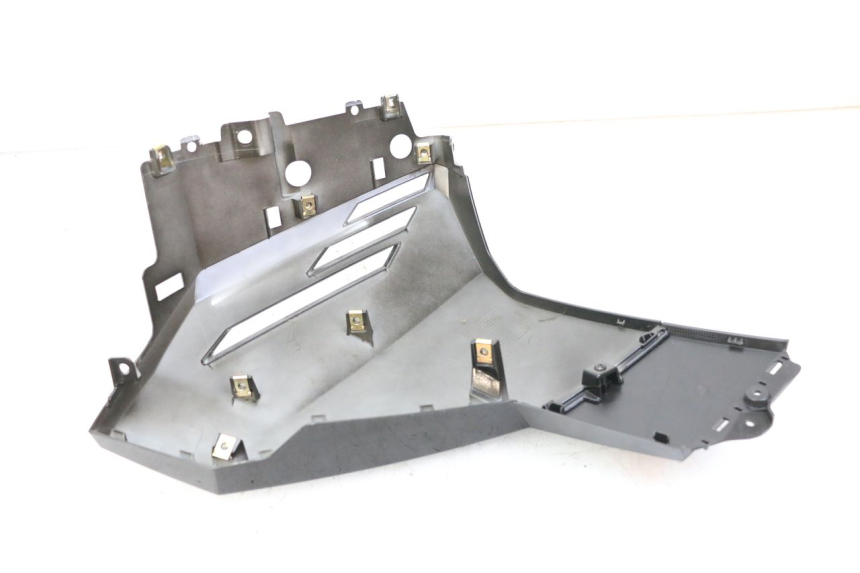 photo de LEFT FRONT FAIRING PEUGEOT TWEET 4T 50 (2023 - 2025) - Alternative perspective