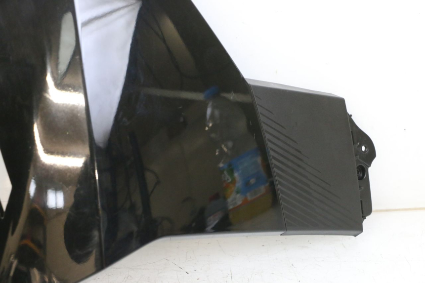 photo de LEFT FRONT FAIRING PEUGEOT TWEET 4T 50 (2023 - 2025) - Markings and original references