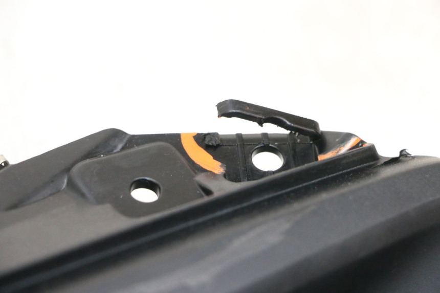 photo de LEFT FRONT FAIRING BMW R GS 1250 (2021 - 2024) - Checked used part