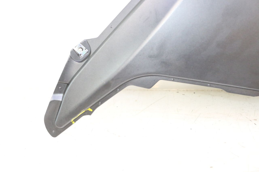 photo de LEFT FRONT FAIRING JM MOTORS R-MAX TECH 50 (2024 - 2026) - Technical close-up