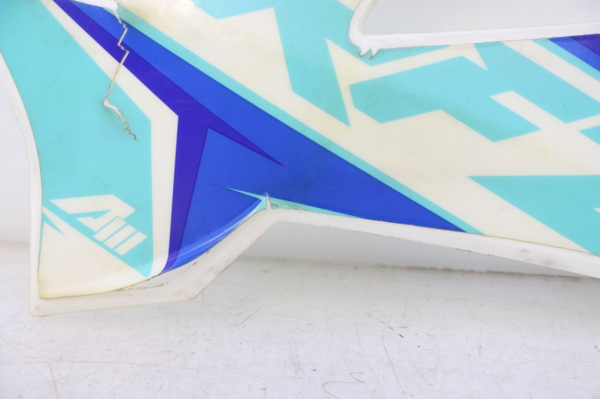 photo de LEFT FRONT FAIRING APOLLO RFZ 140 - Fixing points details