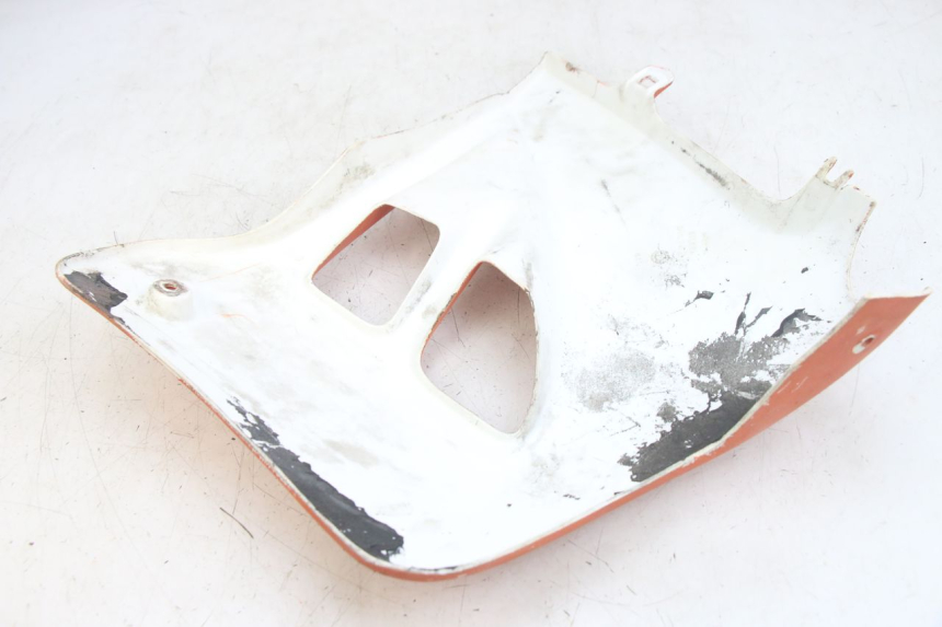 photo de LEFT FRONT SIDE PANEL GILERA RK 50 (1996 - 1999) - Alternative perspective